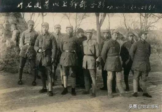 兴国走出的开国中将，受到毛*东泽**关注的东海舰队首任政委，68岁高龄率队完成人民海军首次远航