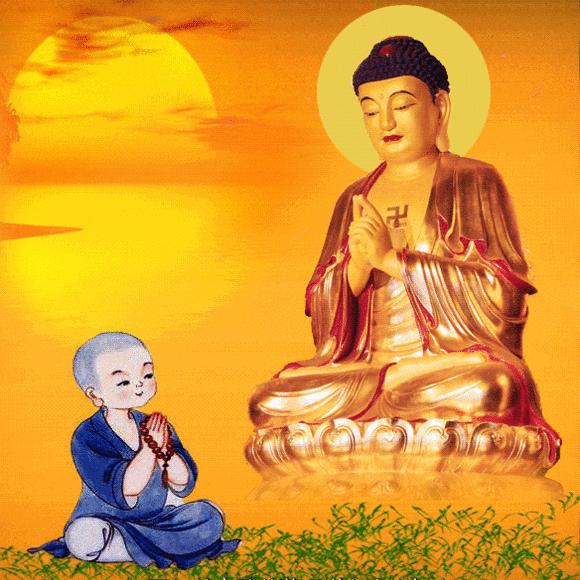 佛说最不顺心的三句话,佛说人生不顺