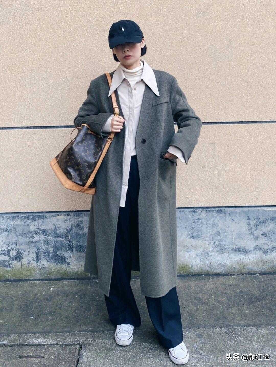 不要穿烂衣服,不要穿烂大街的衣服