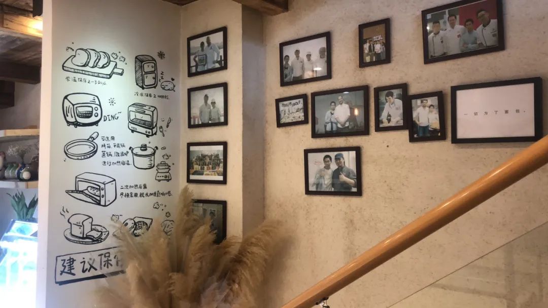 长沙10大面包店,长沙面包店本地人推荐必吃第一名