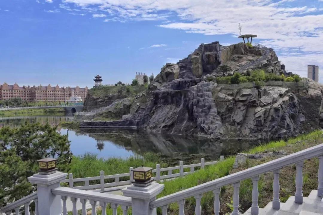 辽宁省普通高等院校(二十二)渤海大学