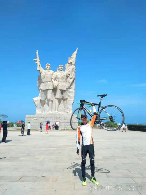 【三亚马官兔公布】确认过眼神，是带你PB的人!