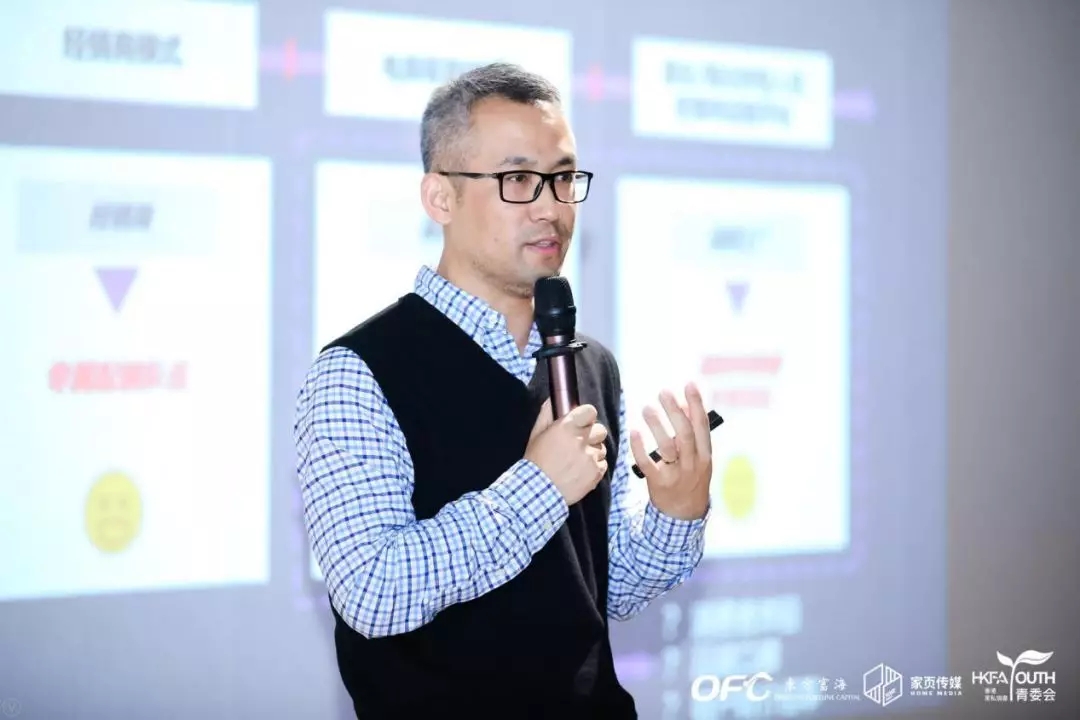 这篇文章几乎涵盖所有大居住领域的创新方向