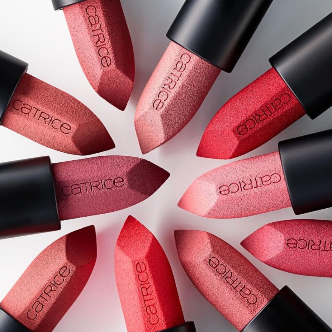 十大必备的口红,盘点口红最好用的大牌色号