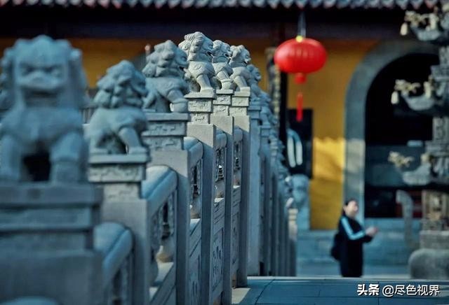 这枚“小品圣手”+吃货,从镇江飘然而过