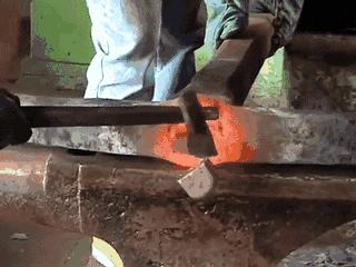 金属常用成型方法,金属成型工艺知识