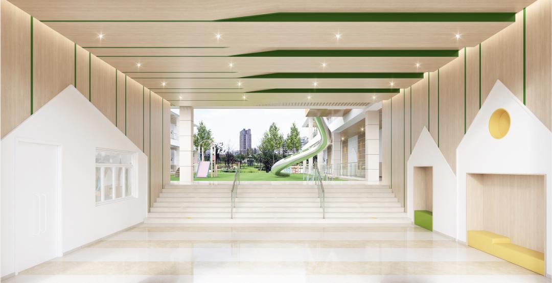 龙岩紫金山吉纽思幼儿园,龙岩市新罗区吉纽思幼儿园