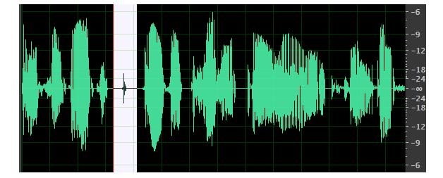 录书的时候怎样避免口水音,有声书录制怎样避免口水音
