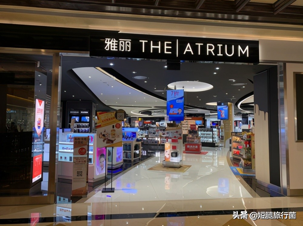 澳门购物指南攻略大全,澳门购物攻略大全图片