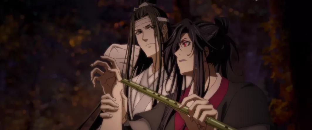 2024国漫追番排行榜,2023国漫新番大全