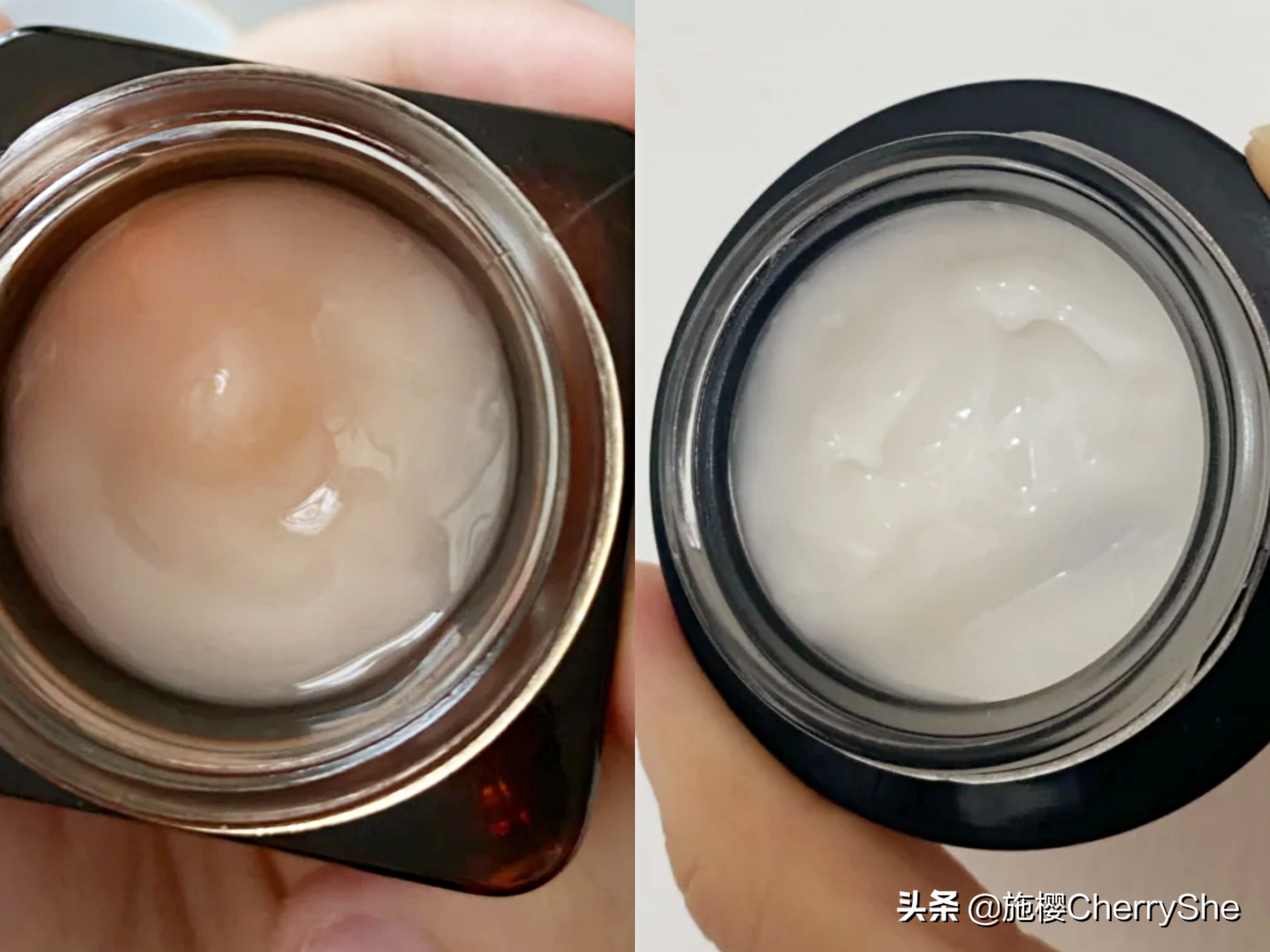 雅诗兰黛和兰蔻的眼霜怎么选,雅诗兰黛眼霜和兰蔻眼霜哪个更好