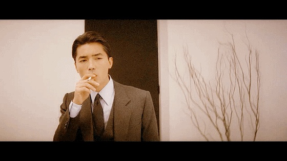 尊龙主演的末代皇帝,末代皇帝尊龙剧照