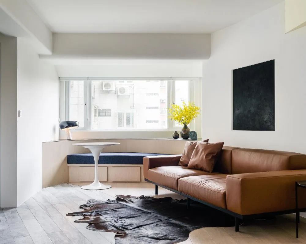 家庭异形空间利用,怎样才能拯救我的家