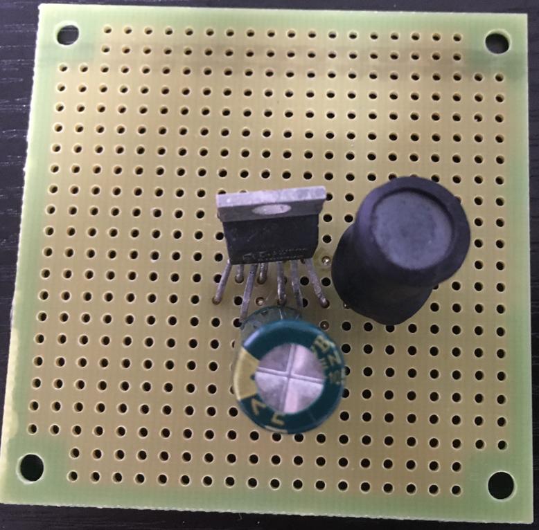 开关电源倍压升压电路,开关电源为什么要升压