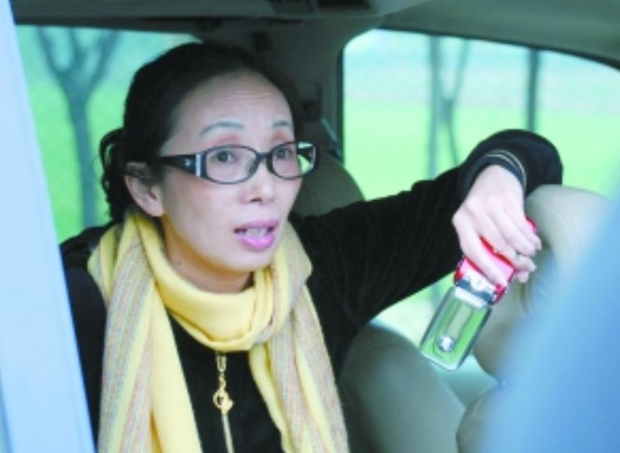 黑龙江女首富戴秀丽,黑龙江首富戴秀丽发家史