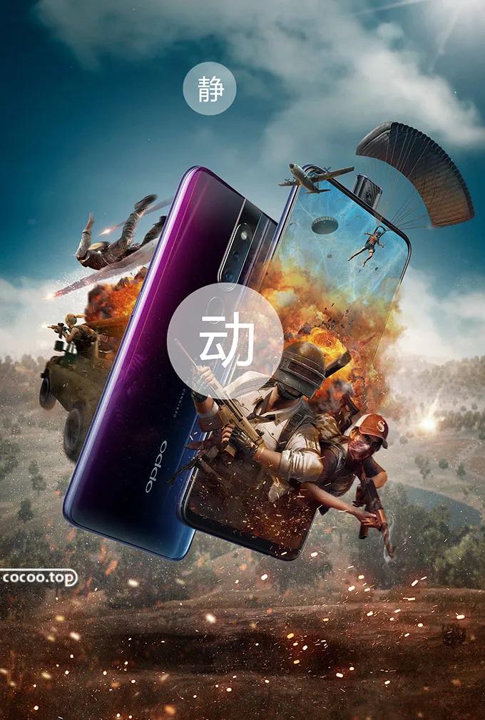 海报对比设计图,海报设计和图片精修哪个好