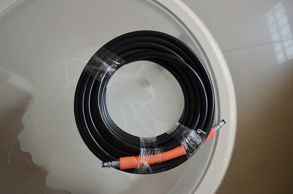 绿田高压洗车机怎么使用,绿田自助洗车机