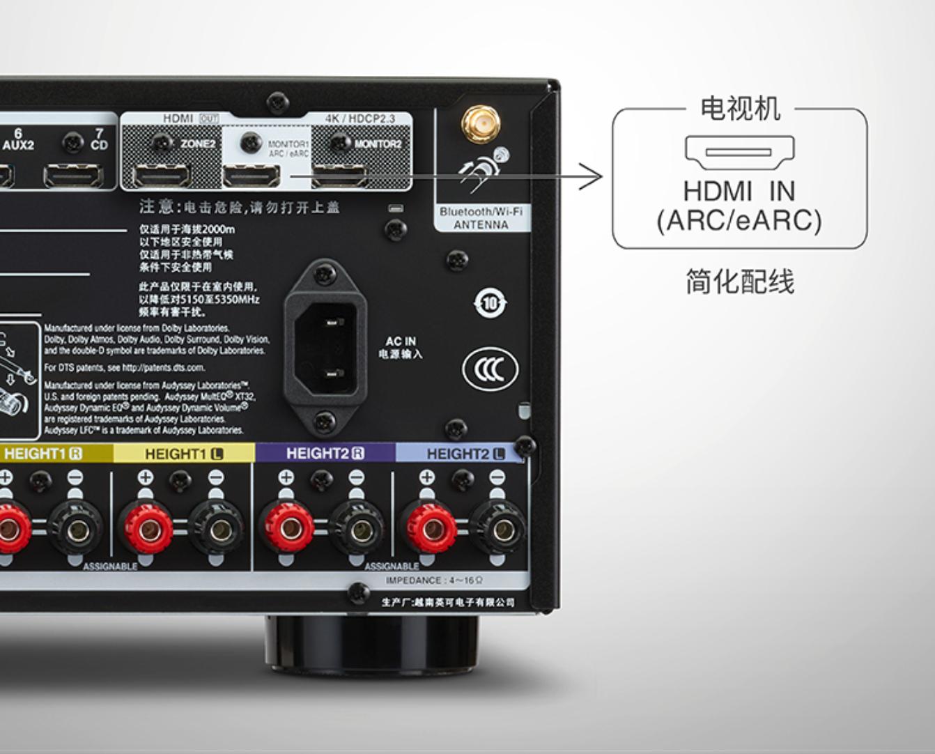 家庭影院配置方案2024,15平家庭影院入门准备设备清单