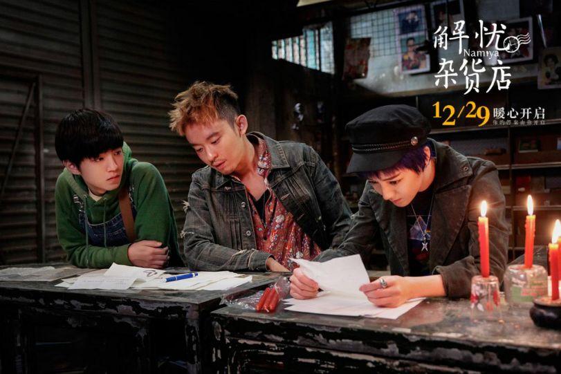 高口碑的热门日本IP，为何会在翻拍后遭遇口碑滑铁卢？