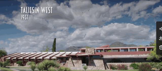 弗兰克劳埃德赖特怎么死了,弗兰克劳埃德赖特的事