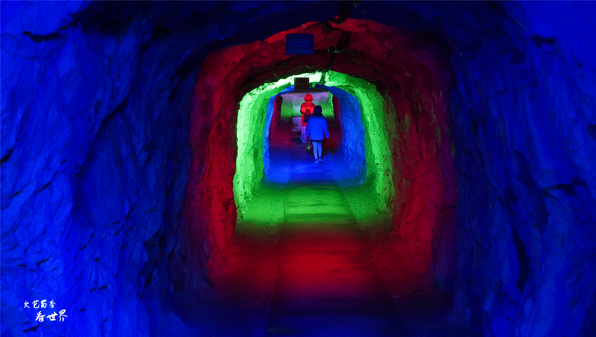 桓仁望天洞攻略,桓仁望天洞全景