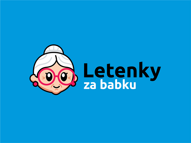 桃子卡通logo设计,有创意并简单的logo