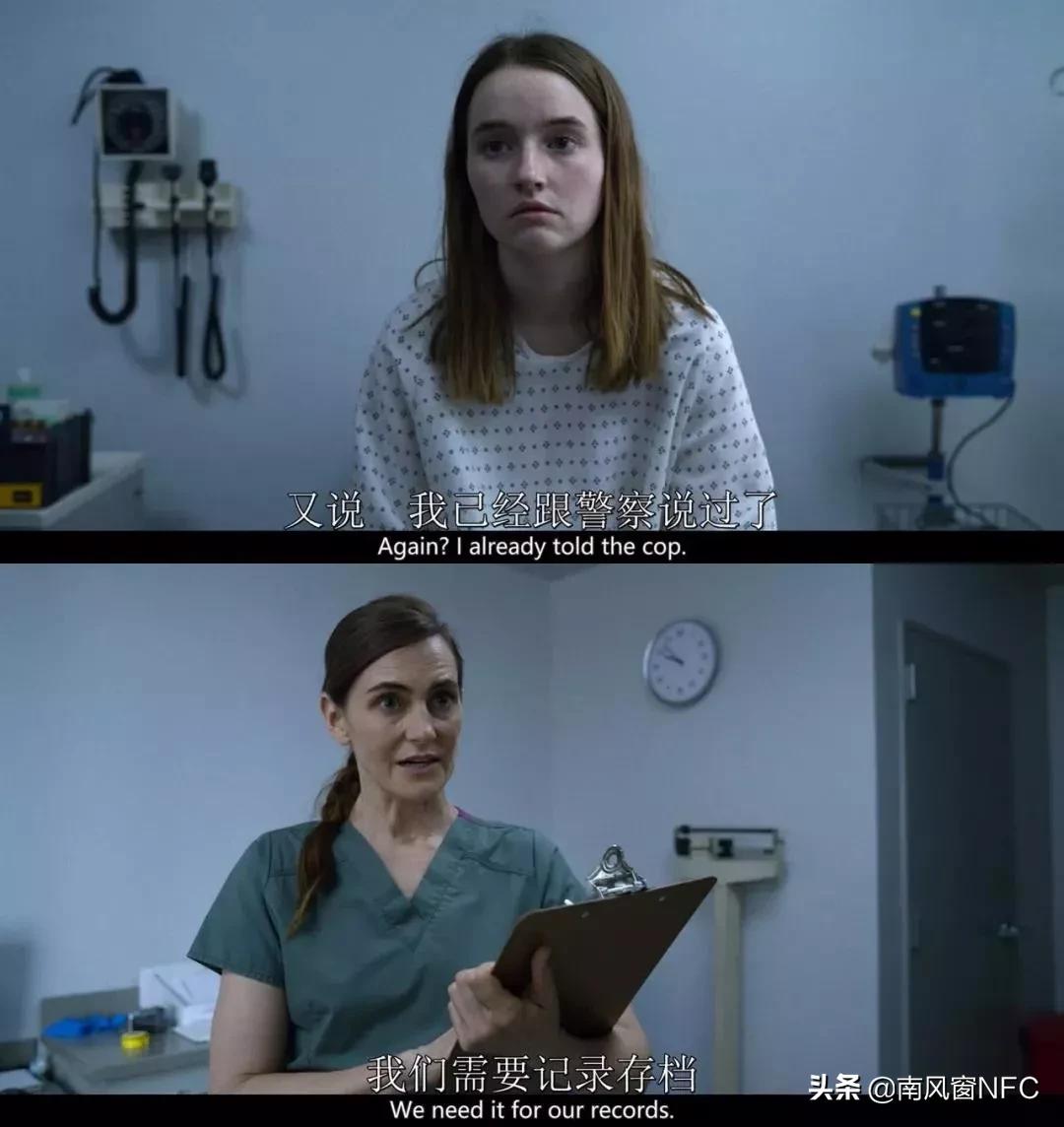 被性侵后，这个女孩的遭遇令人心寒