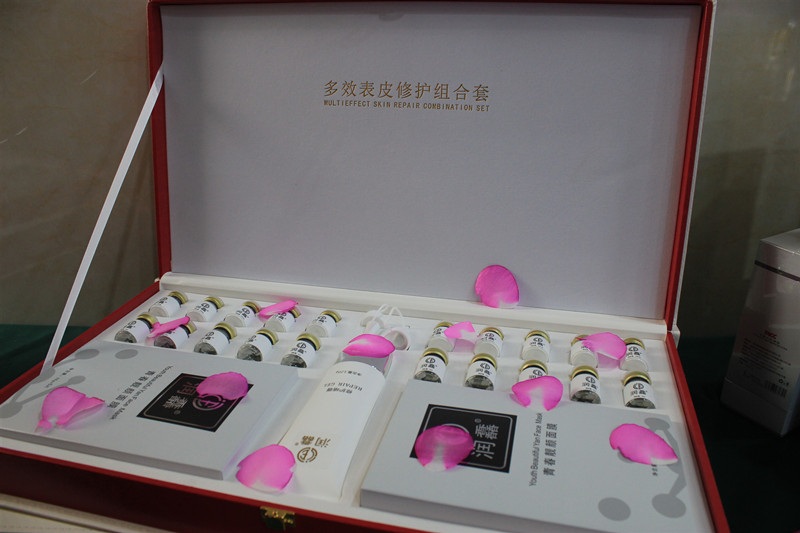 护肤产品新品上市,润馫护肤品