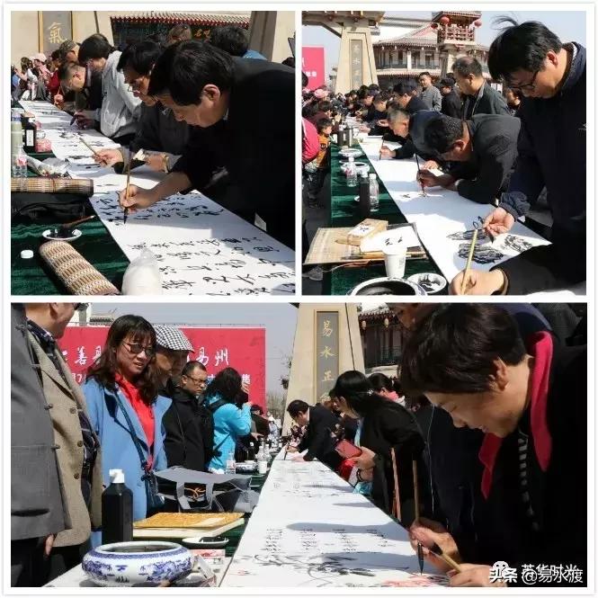 易县好看的视频,易县哪儿的好看