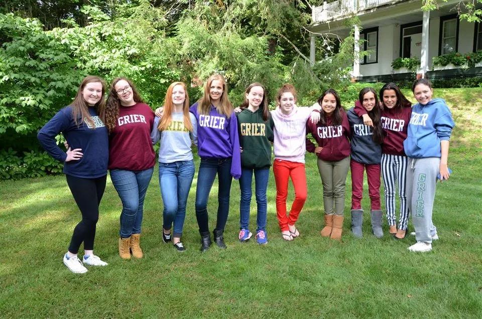 美国宾州格瑞尔女子私立高中学费,美国格瑞尔女校费用