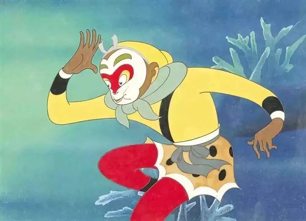 陪伴我们长大的十大动画,盘点十部童年最好看的动画