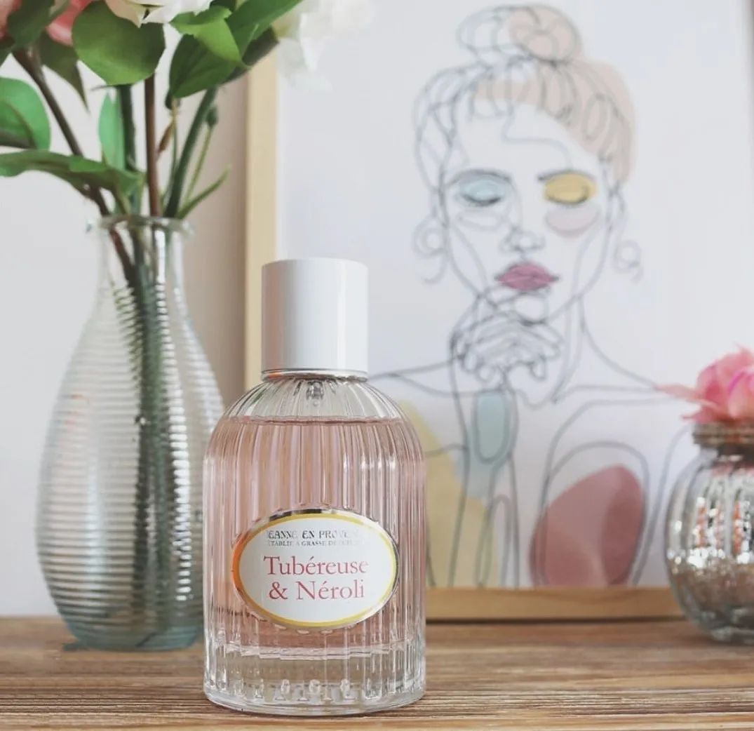 4款纯正香水,20世纪欧洲皇室香水