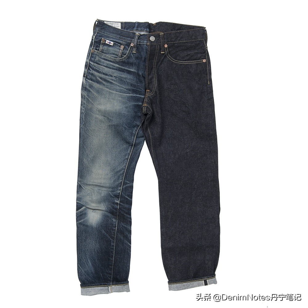 牛仔裤垂感不好是什么原因,为什么牛仔裤总是破裆