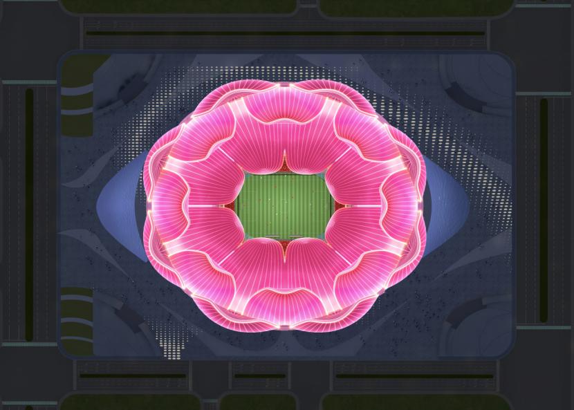 广州恒大专业足球场最新建设消息,广州恒大专业足球场最新消息