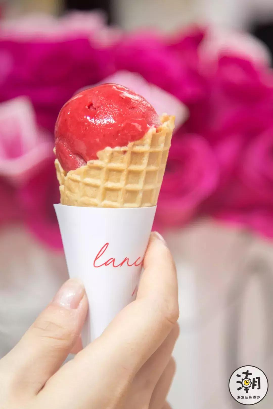 成都女子省钱图鉴！兰蔻6.18年中大放「价」，超值折扣