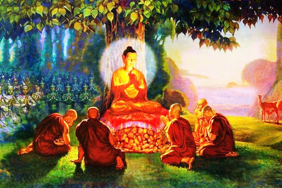 西游真相揭秘,西游取经真相