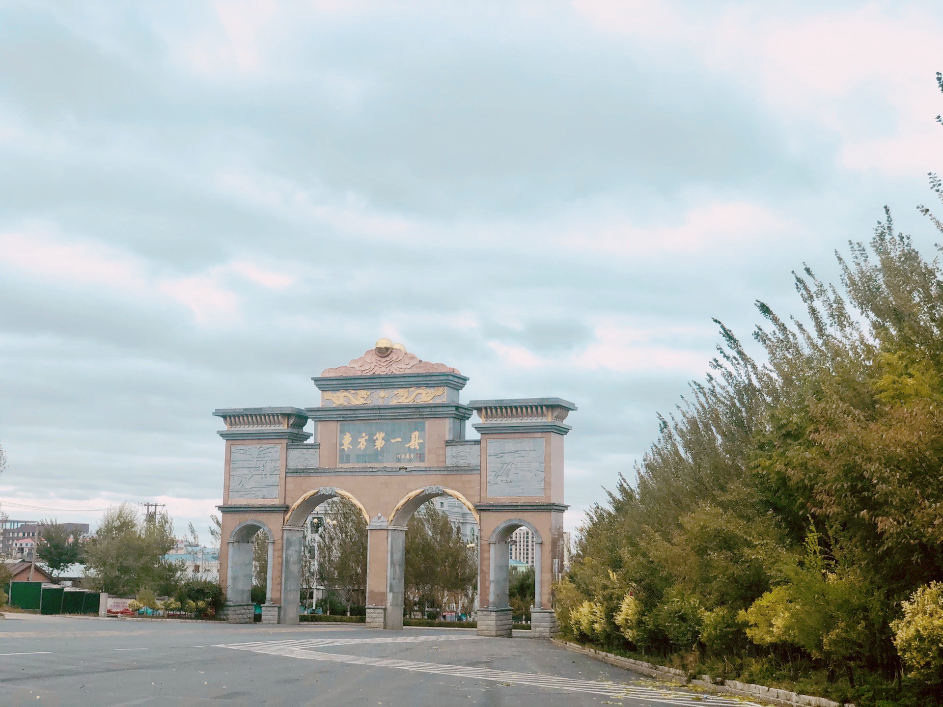 东北“养老”机场，一天仅一架飞机，飞走后地面人员就没事做了