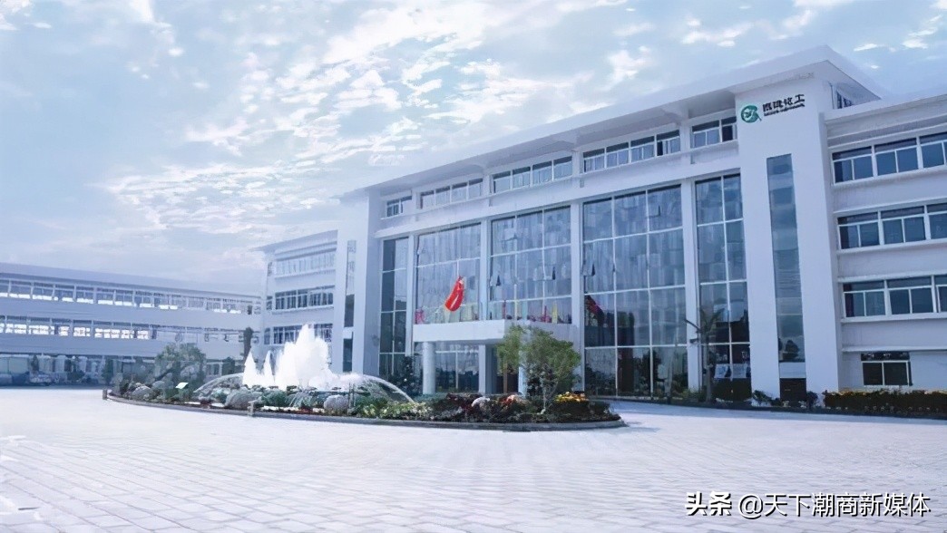 黄氏三兄弟分家产,黄氏集团三兄弟