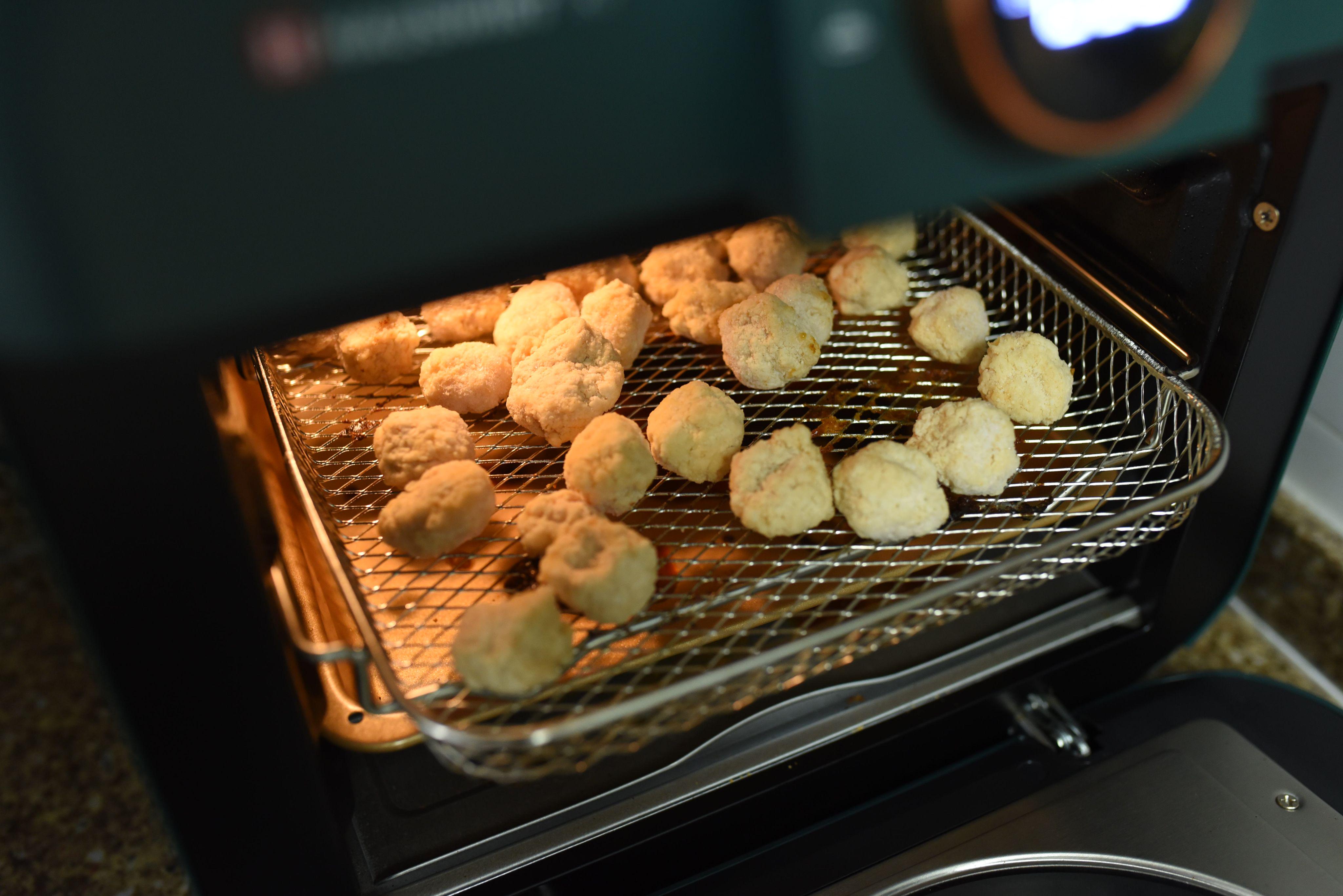 测评酸奶机,一体多功能空气炸锅