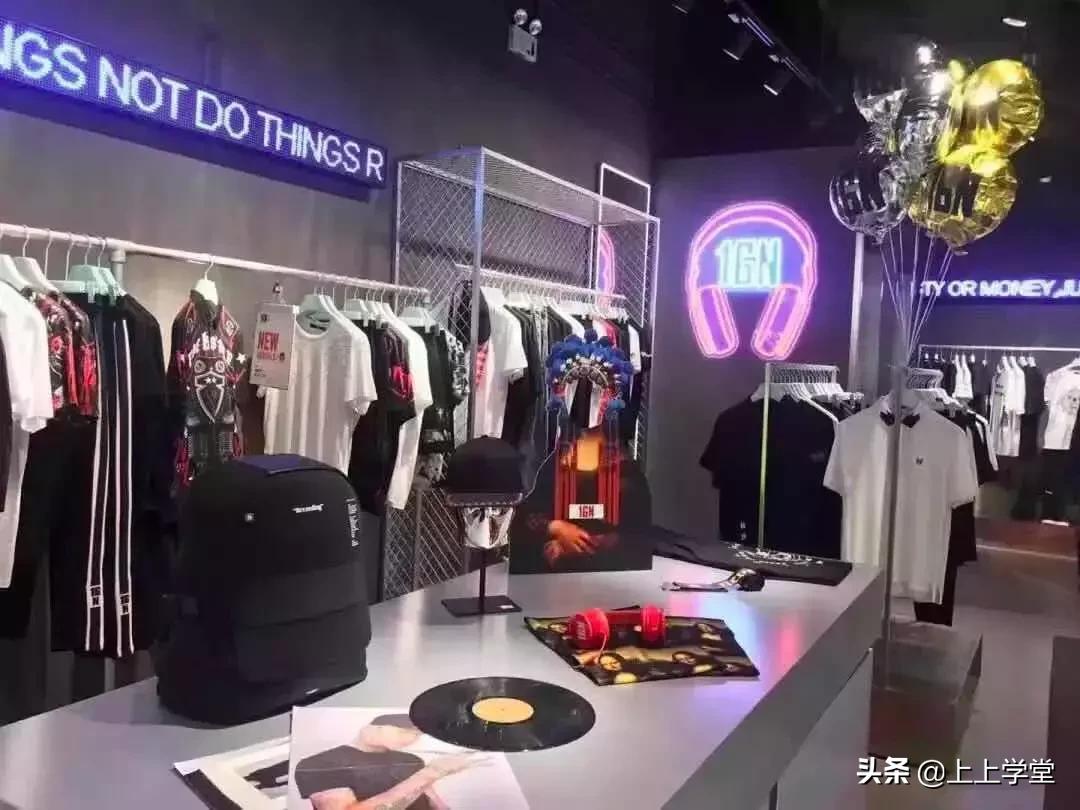 顾客本来只买一件结果买很多,客户购买第一天就是销售第一步