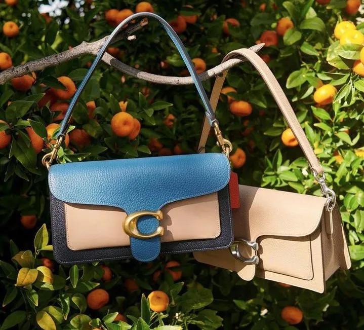 和蔻驰mcm差不多档次的包包牌子,各大品牌包包轻奢蔻驰