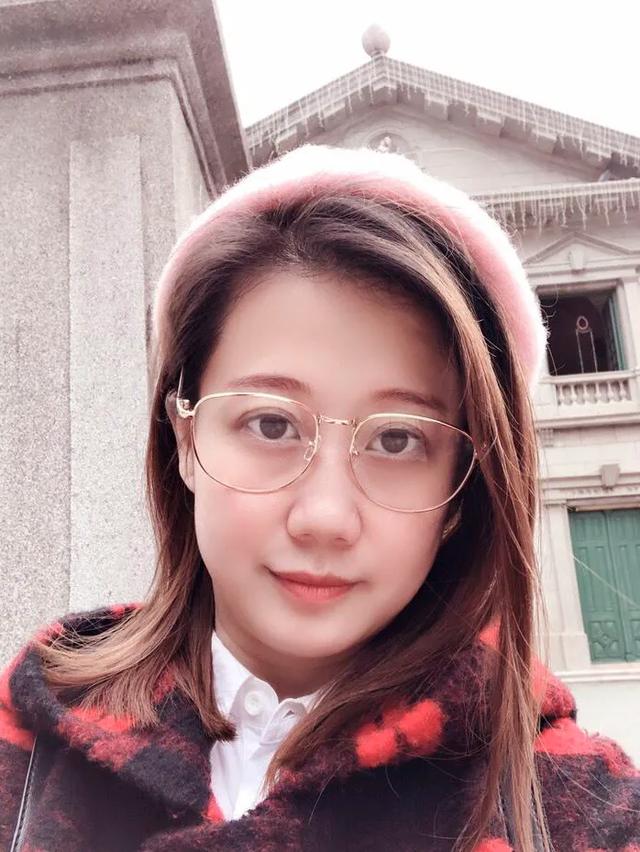 Jennifer澳门的奇妙假期