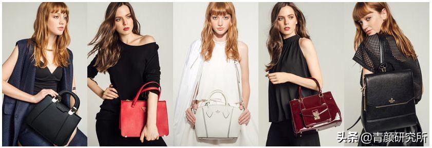 轻奢小众包包种草好看高级不撞款,比较小众的轻奢包包品牌
