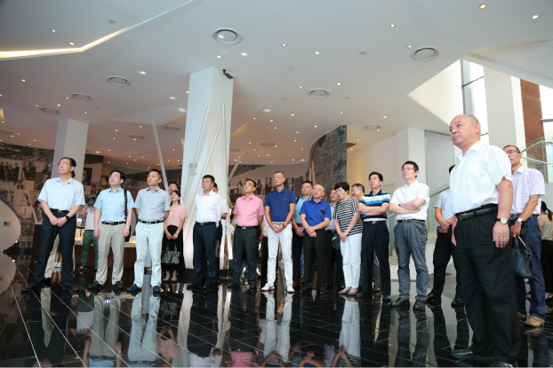 华师校友会,华科校友再聚首