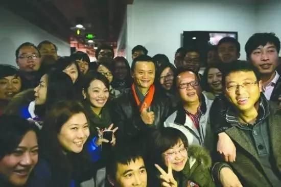 阿里的离职感言,从阿里离职的原因