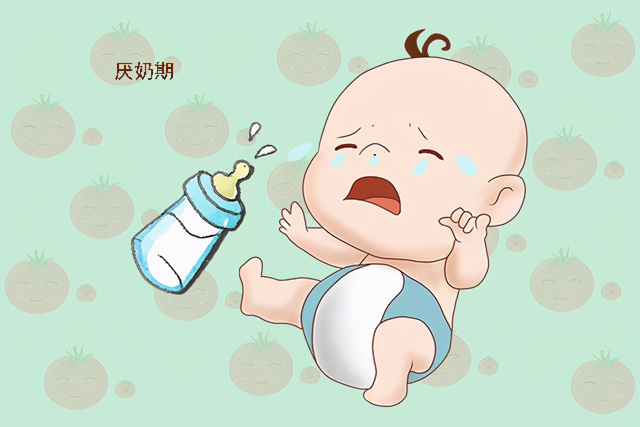 婴儿严重厌奶怎么办,宝宝厌奶生理和病理怎么区分