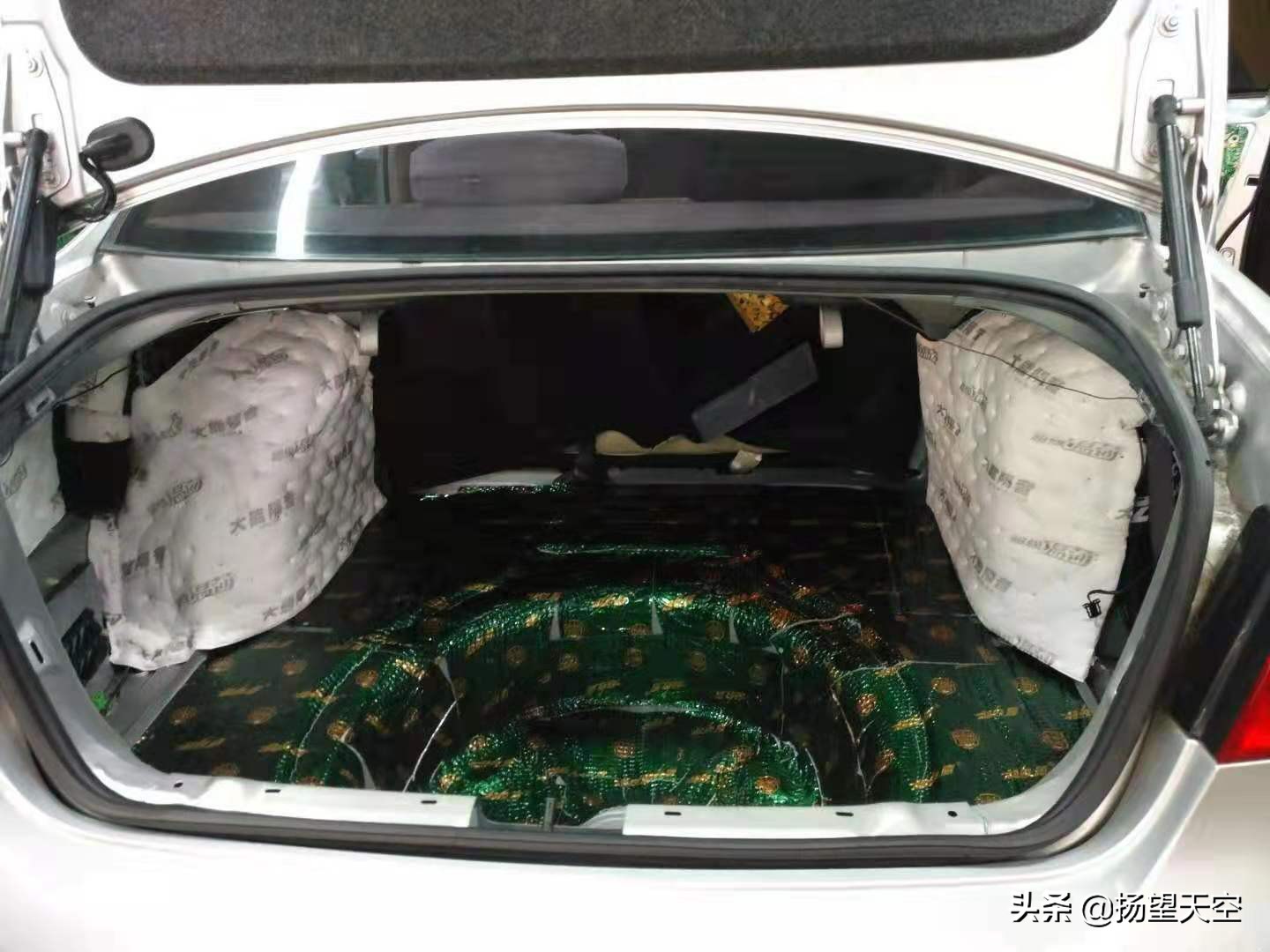 大众途岳和速腾哪个隔音效果好,大众速腾隔音对比迈腾