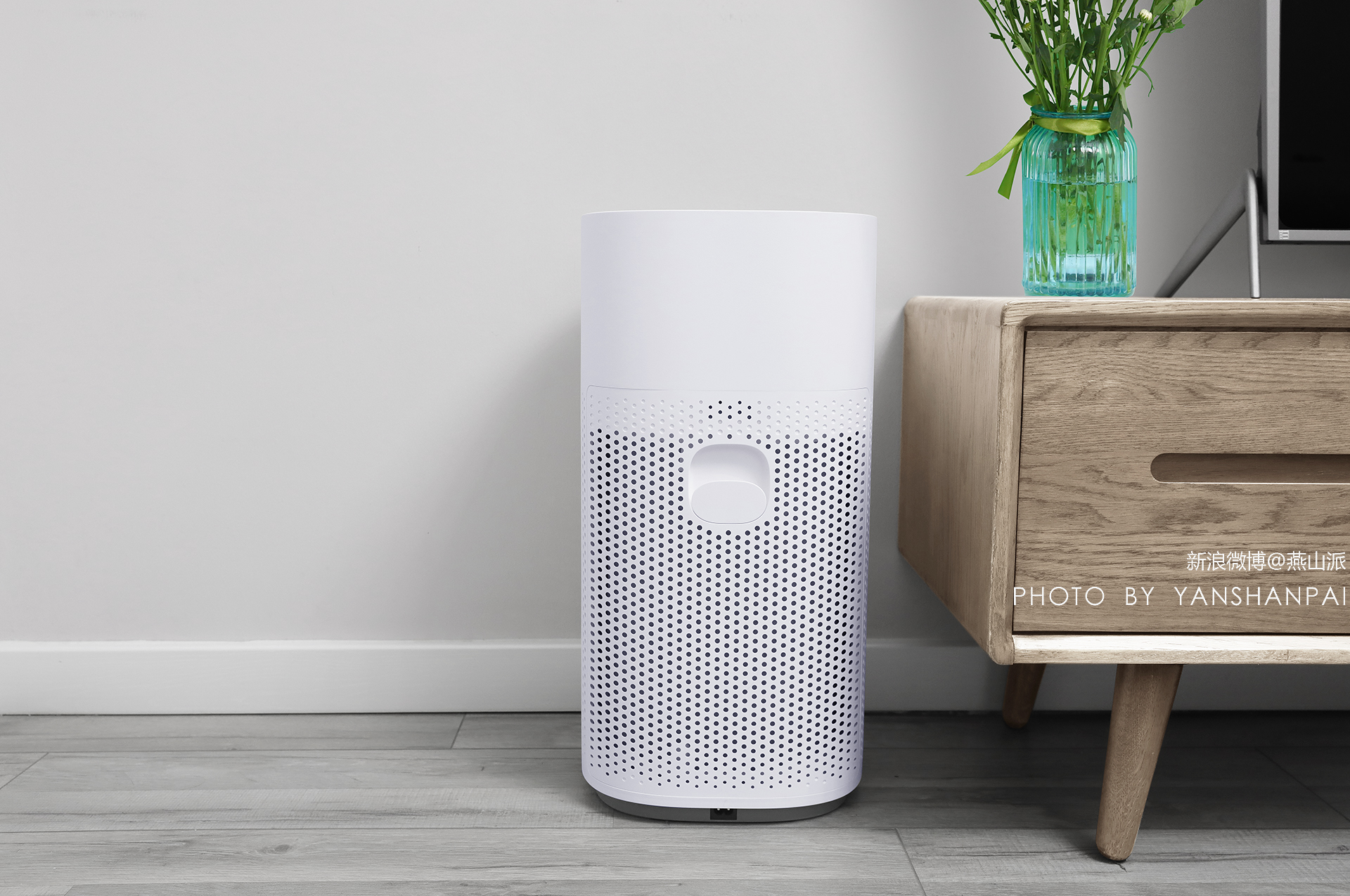 华为空气净化器c400测评,华为空气净化器720c400怎么拆解