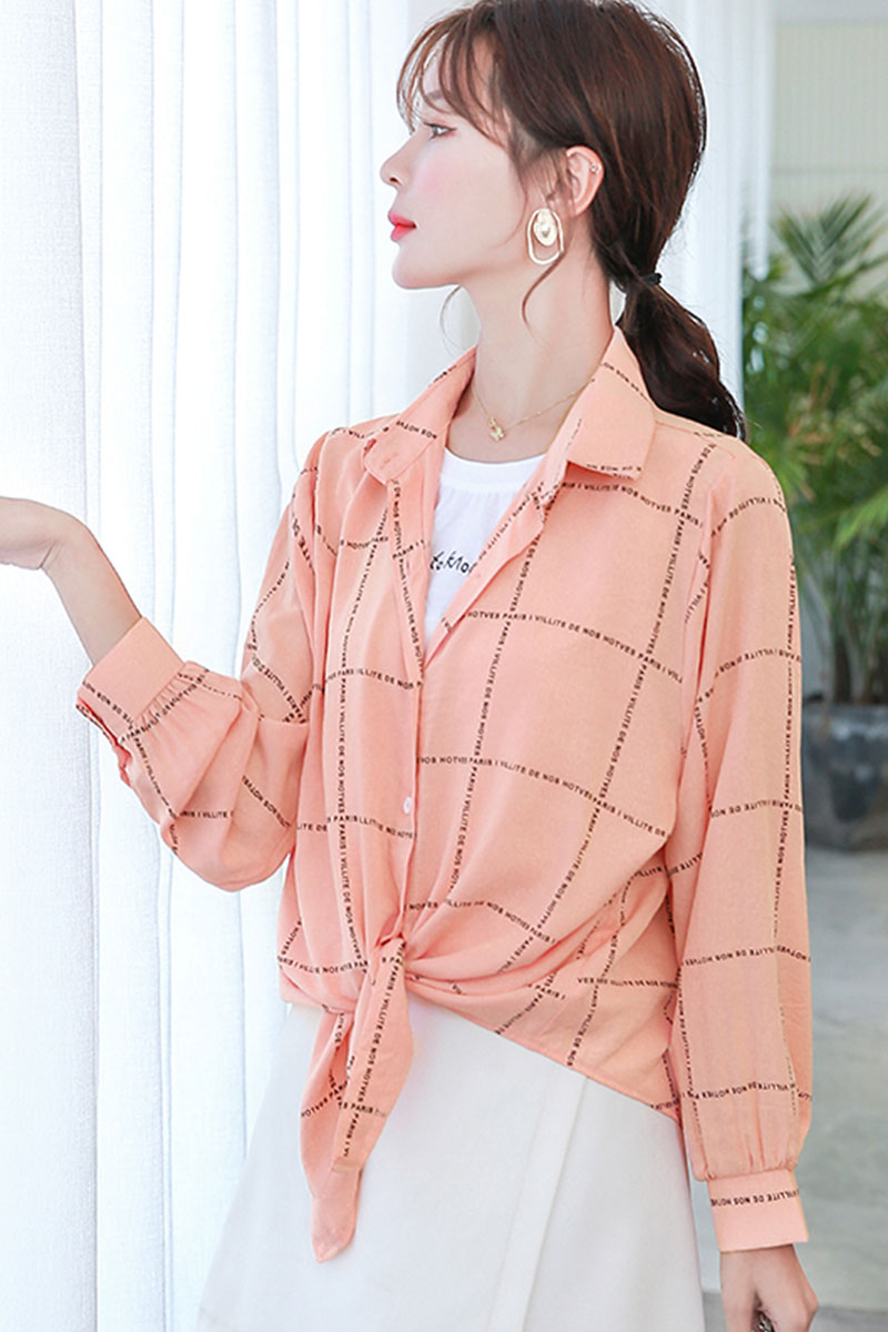 衬衫推荐早秋中性风 (小众衬衫中性秋天)