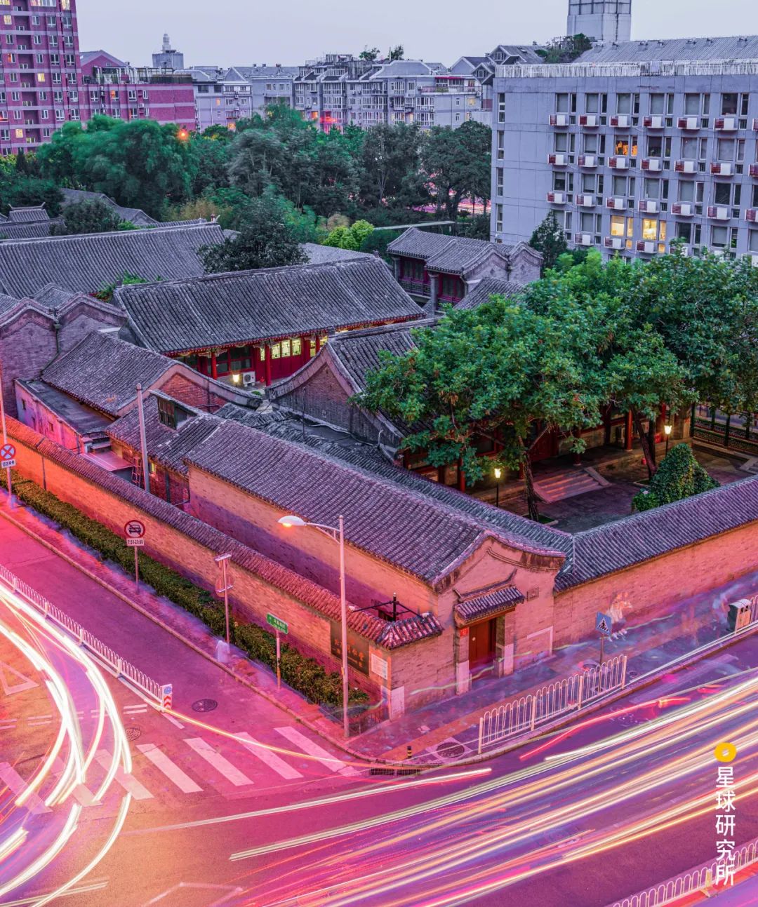 北京四合院出售,北京四合院民宿